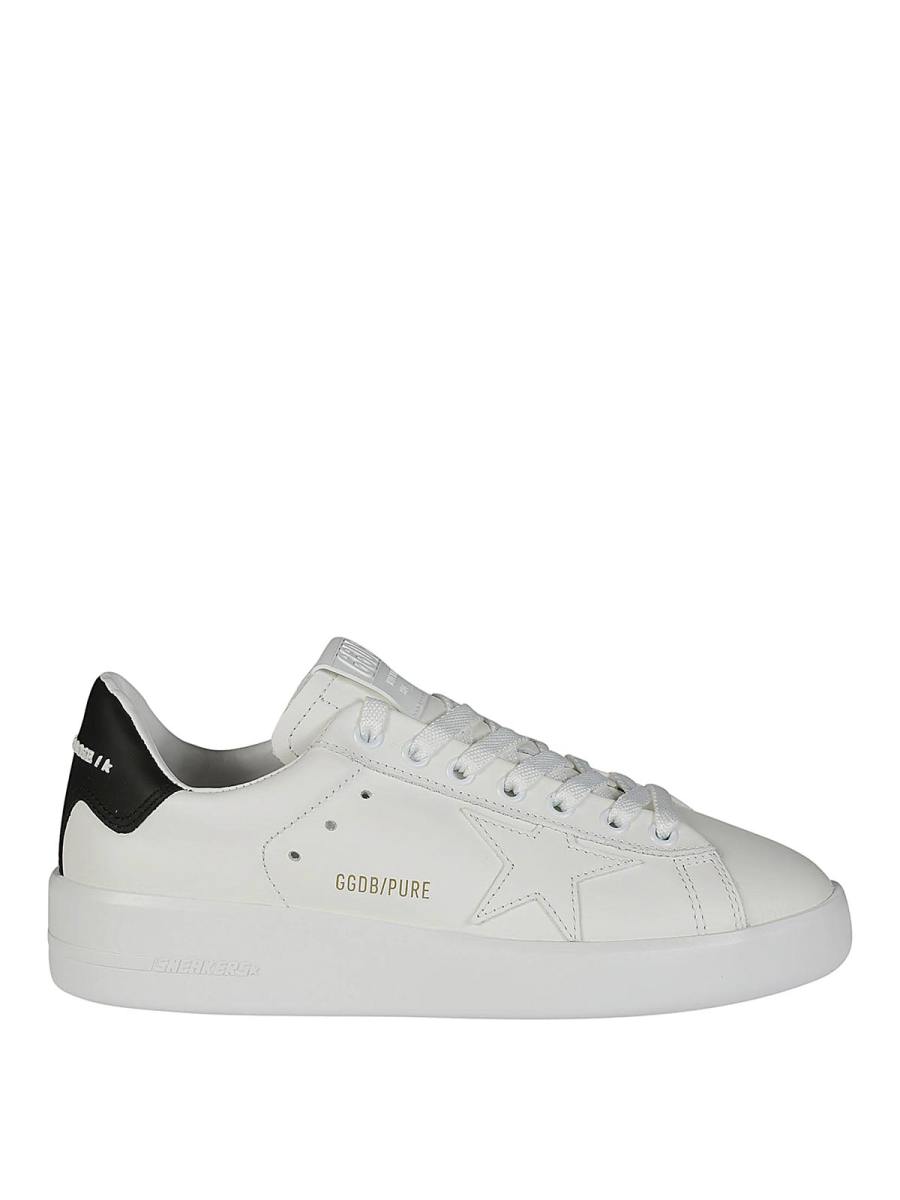 Golden Goose Baskets - Purestar