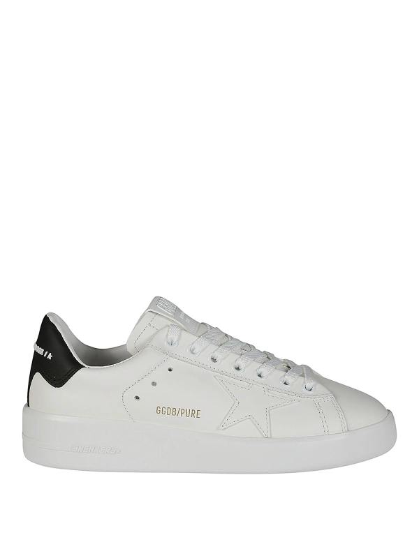 Golden Goose Baskets - Purestar