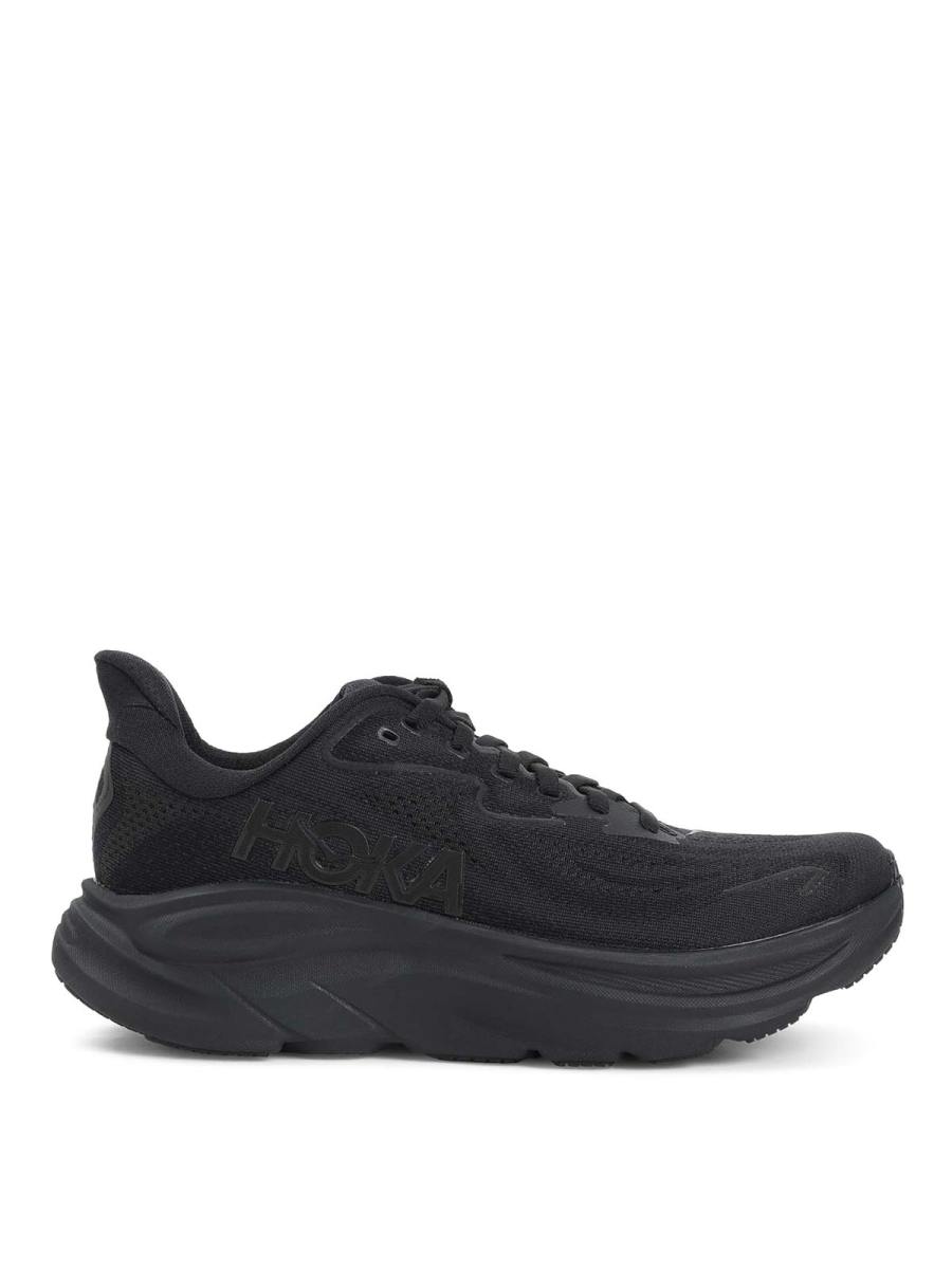 Hoka Baskets - Noir