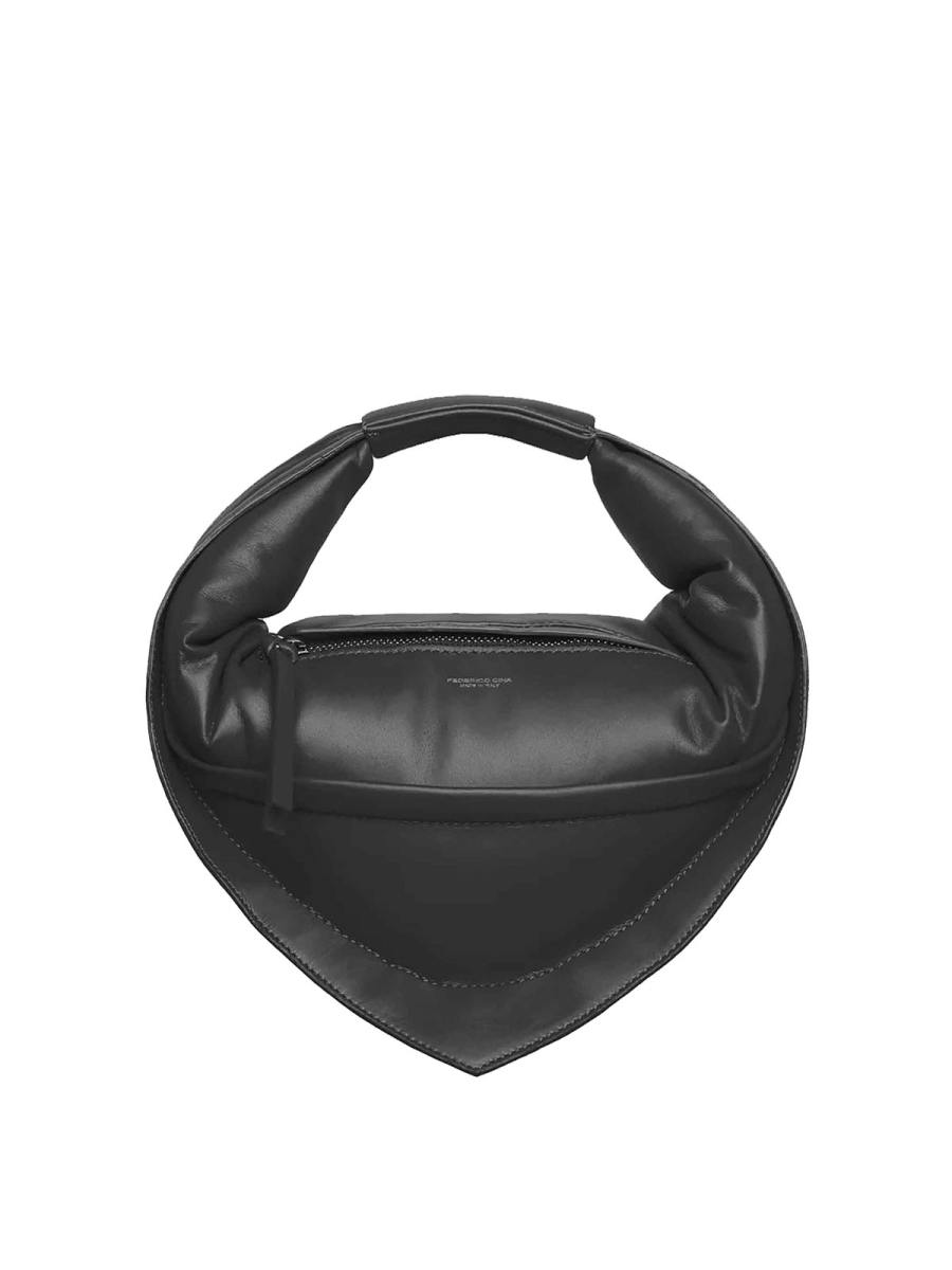 Federico Cina Sac Cabas - Noir