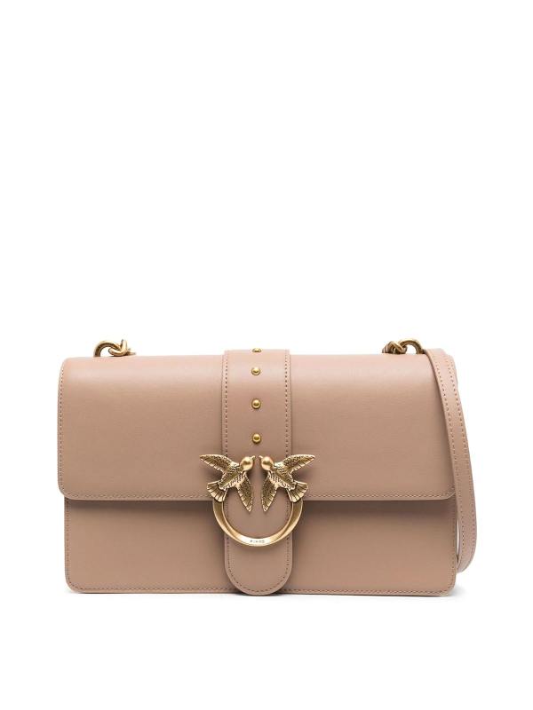 Pinko Sac Bandoulière - Love One Classic