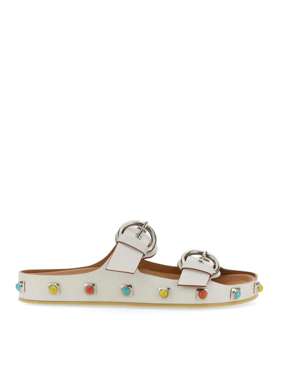 Etro Sandales - Crown Me