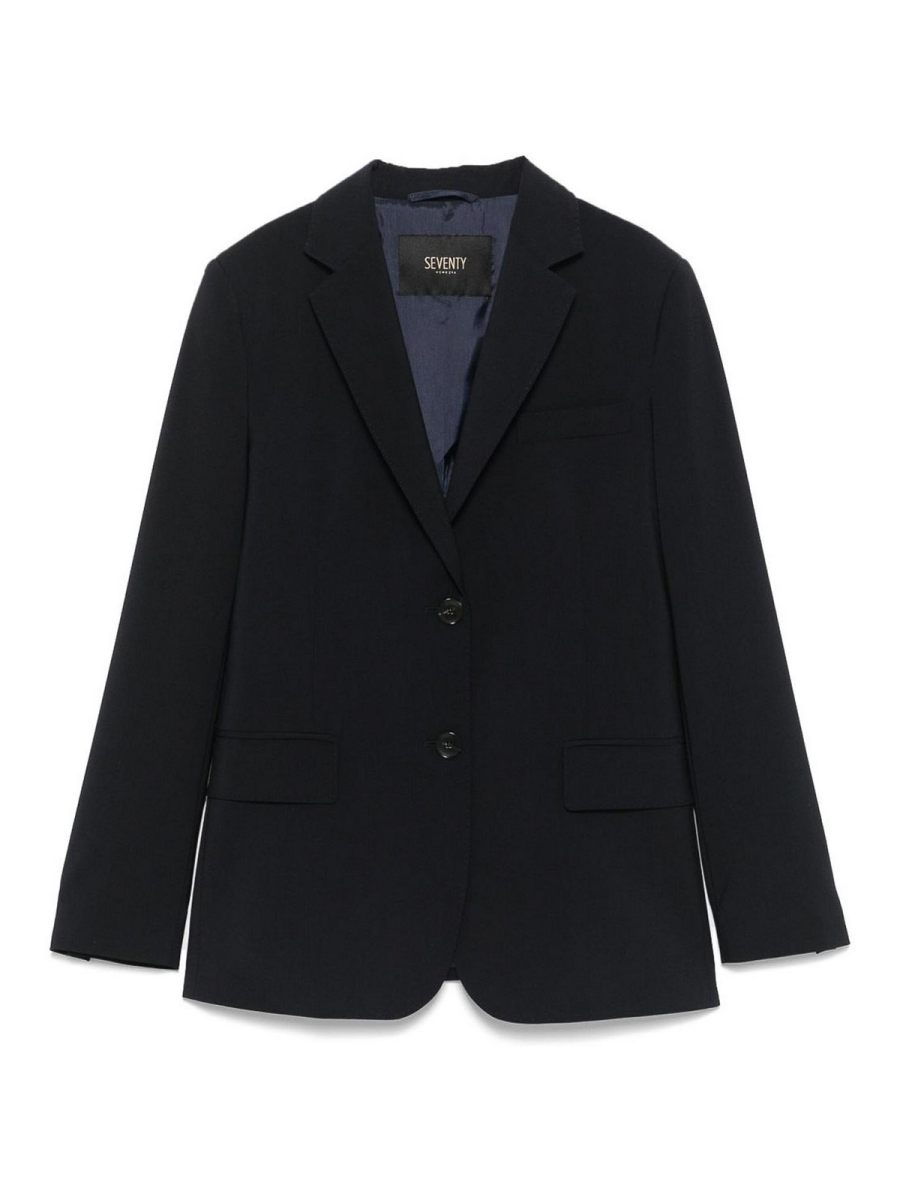 Seventy Blazer - Bleu