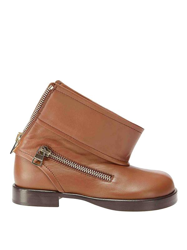 J. W. Anderson Bottes - Or