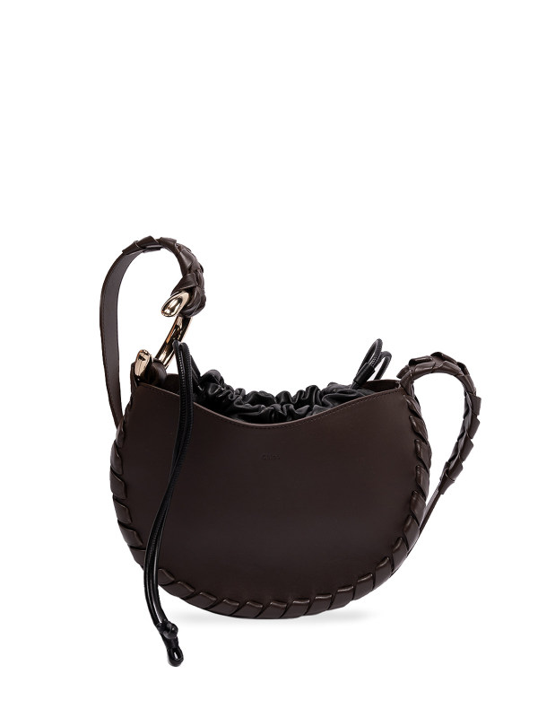 Chloe' Sac Porté Épaule - Mat