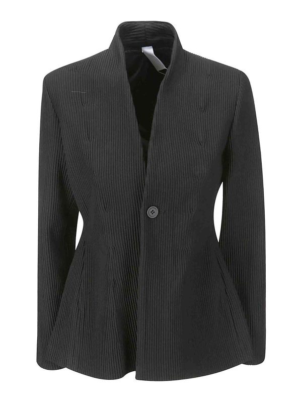 Cfcl Veste Casual - Noir