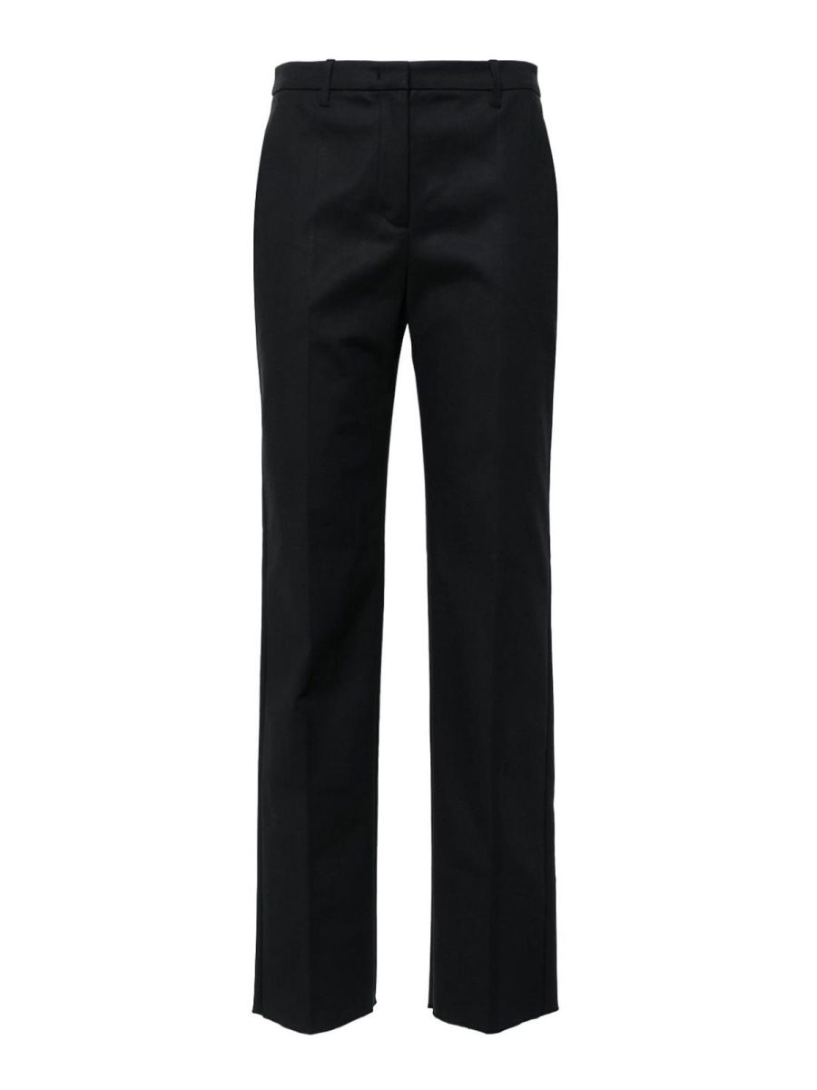 Emporio Armani Pantalons Décontractés - Bleu