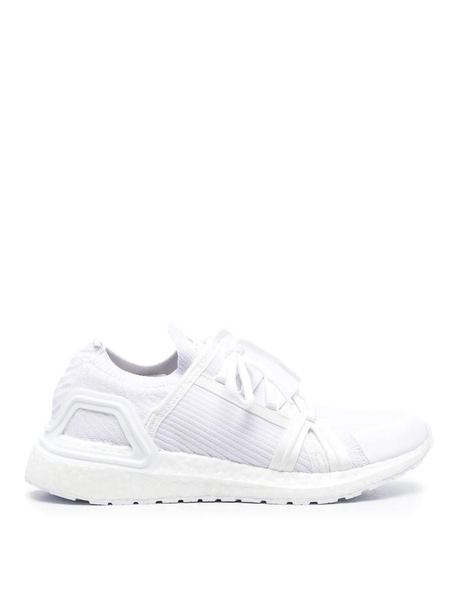 Adidas by Stella McCartney Baskets - Blanc