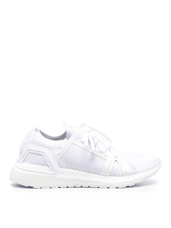 Adidas by Stella McCartney Baskets - Blanc