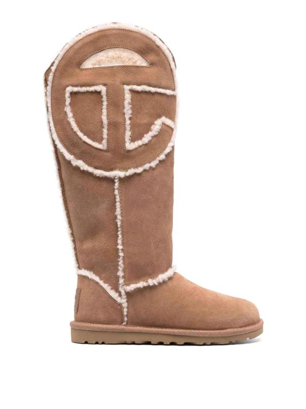 Ugg Bottes - Marron
