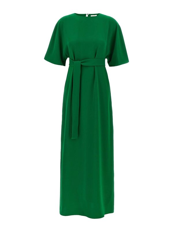P. A.R. O.S. H. Robe Au Genou - Panty
