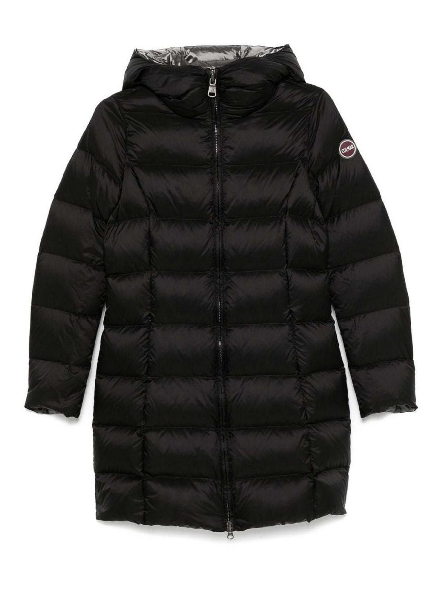 Colmar Originals Blouson Rembourré - Noir