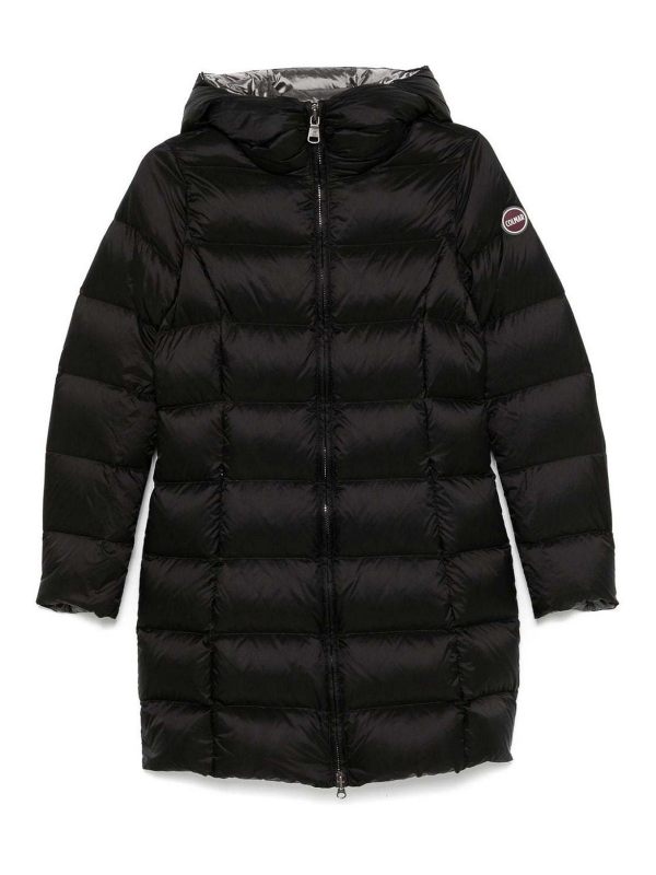 Colmar Originals Blouson Rembourré - Noir