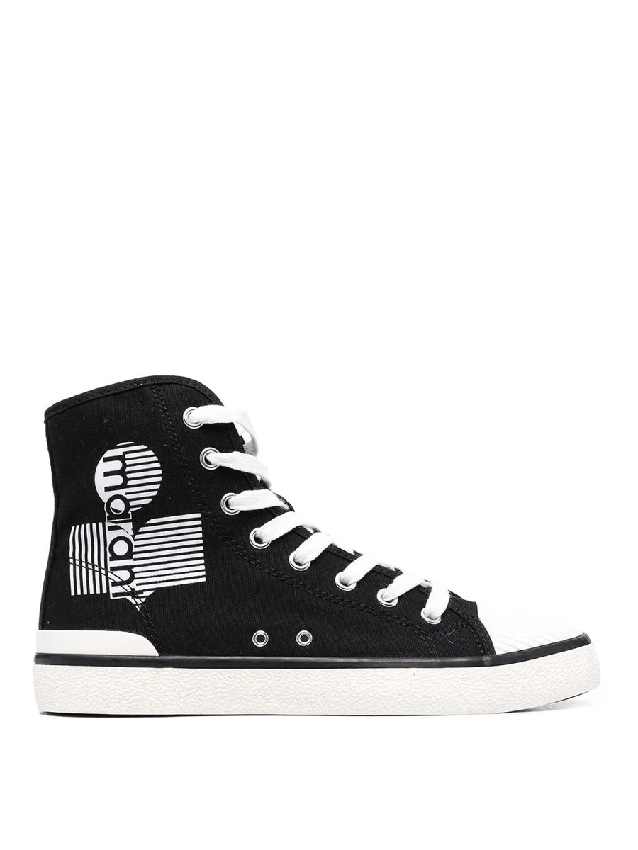Isabel Marant Baskets - Noir