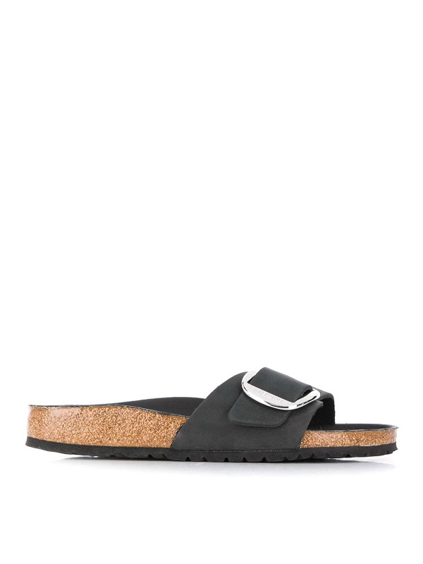 Birkenstock Sandales - Noir