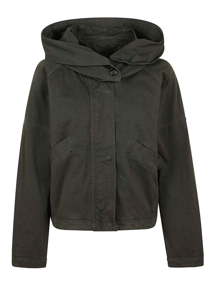 Pinko Bomber - Vert