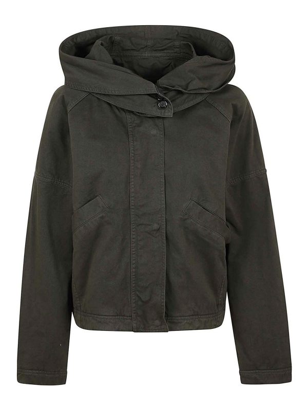 Pinko Bomber - Vert