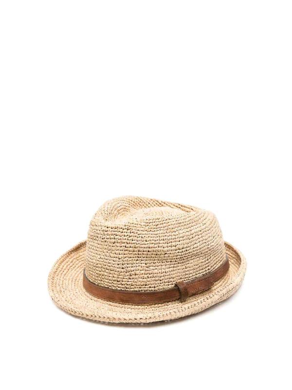 Ibeliv Chapeau - Couleur Chair