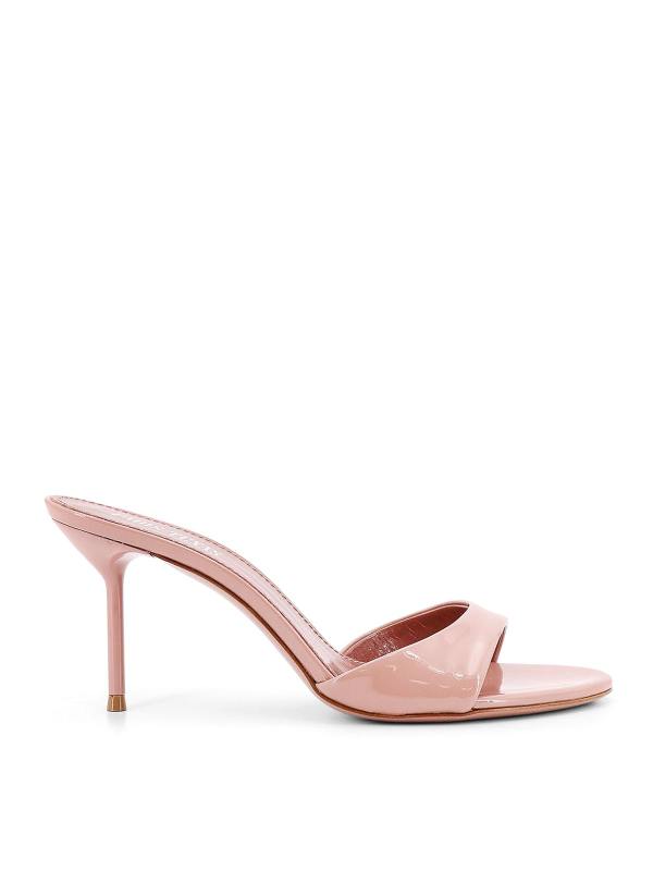Paris Texas Sandales - Beige