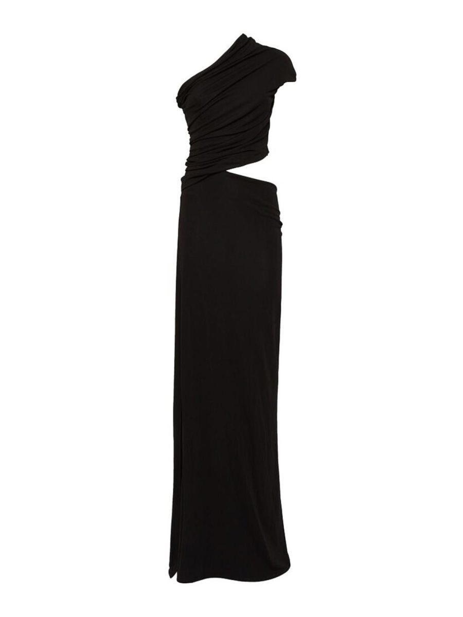 Dsquared2 Robe Courte - Noir
