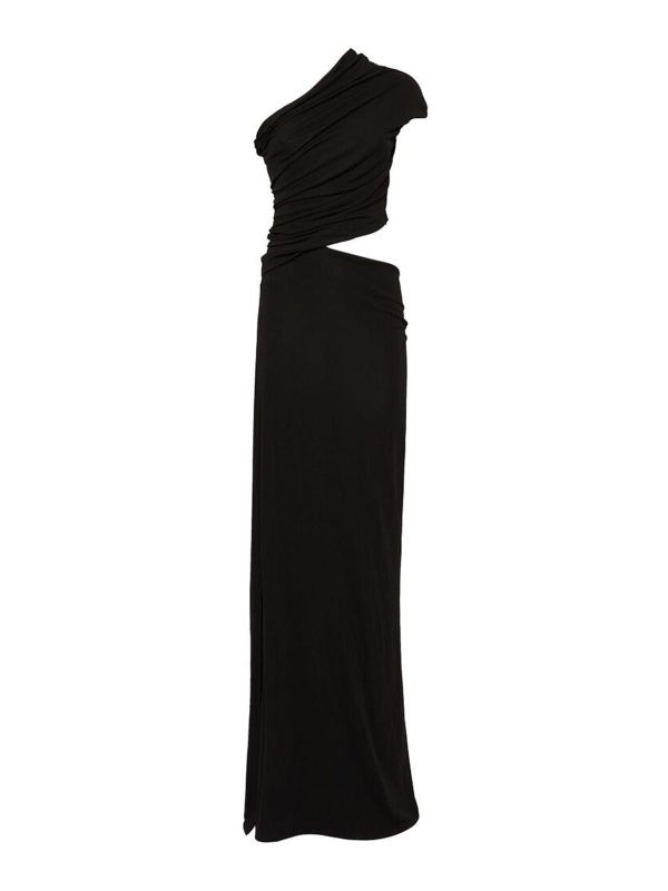 Dsquared2 Robe Courte - Noir