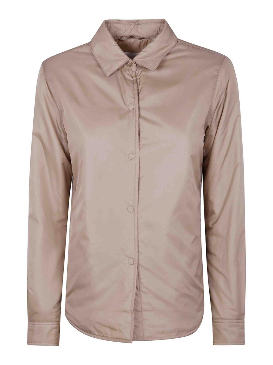 Aspesi Chemise - Couleur Chair