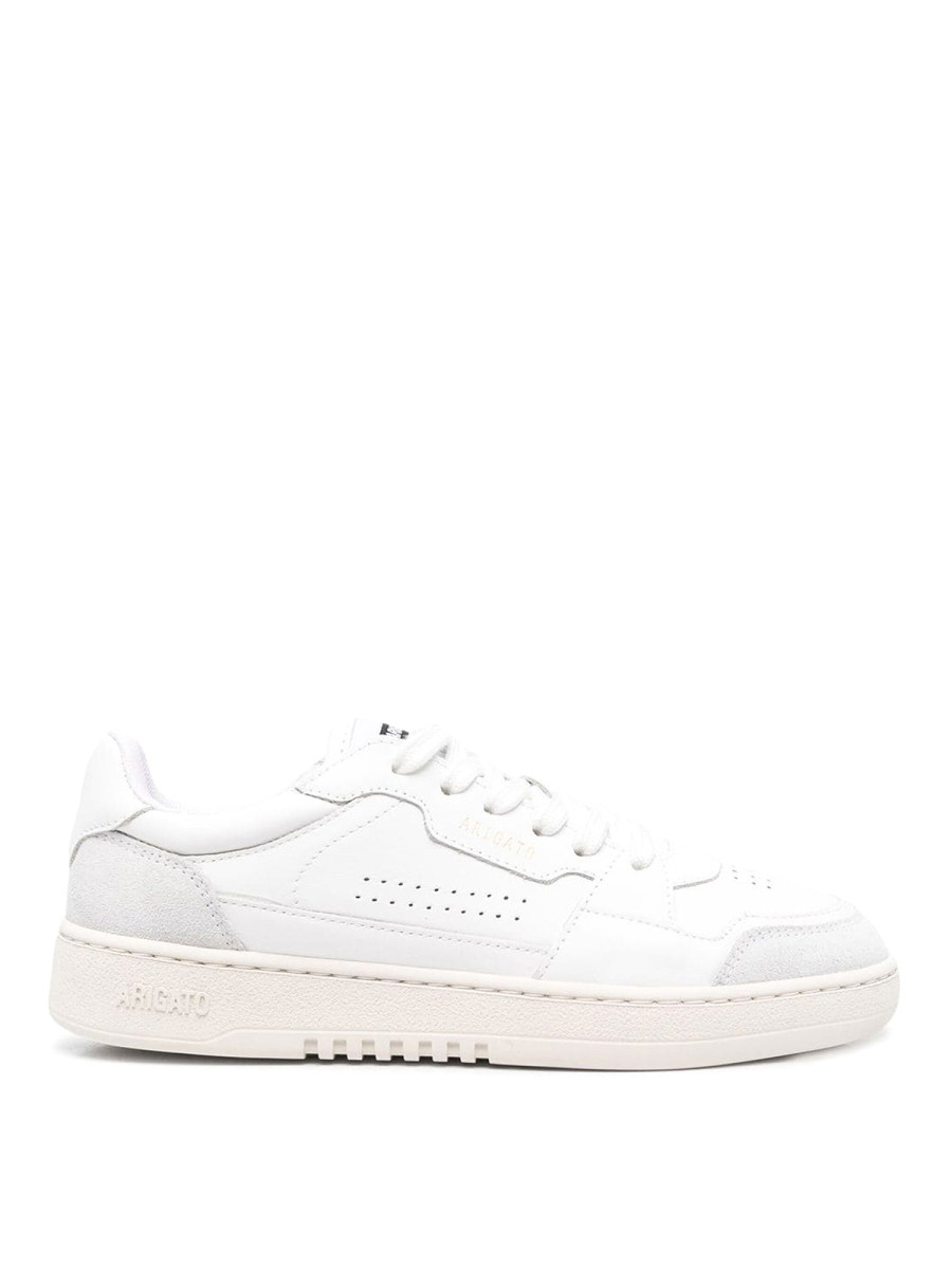Axel Arigato Baskets - Blanc