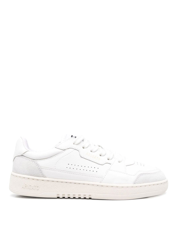 Axel Arigato Baskets - Blanc