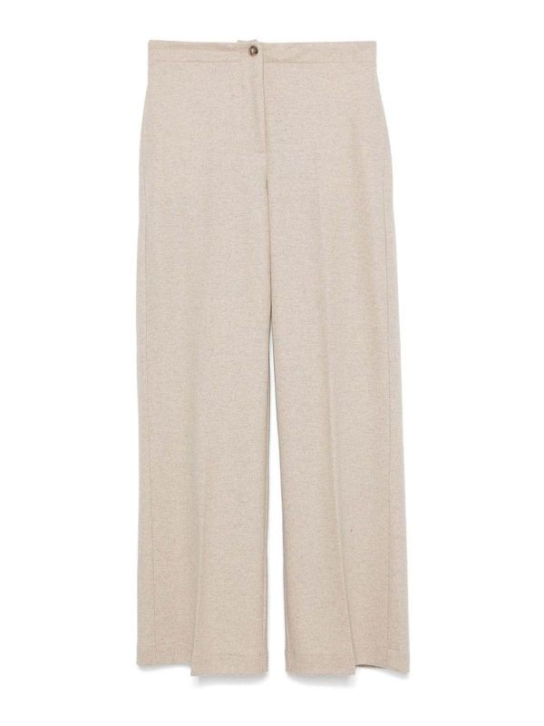 Seventy Jean Droit - Gris