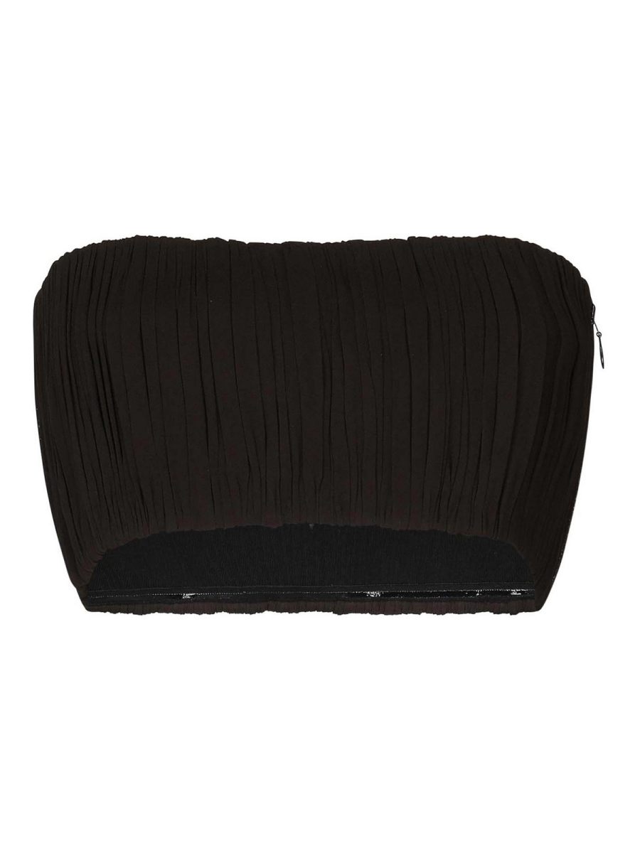 Alaïa Top - Marron