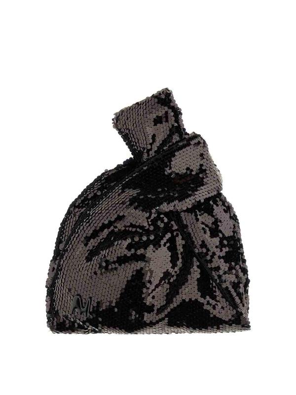 M. S.G. M. Sac Cabas - Noir