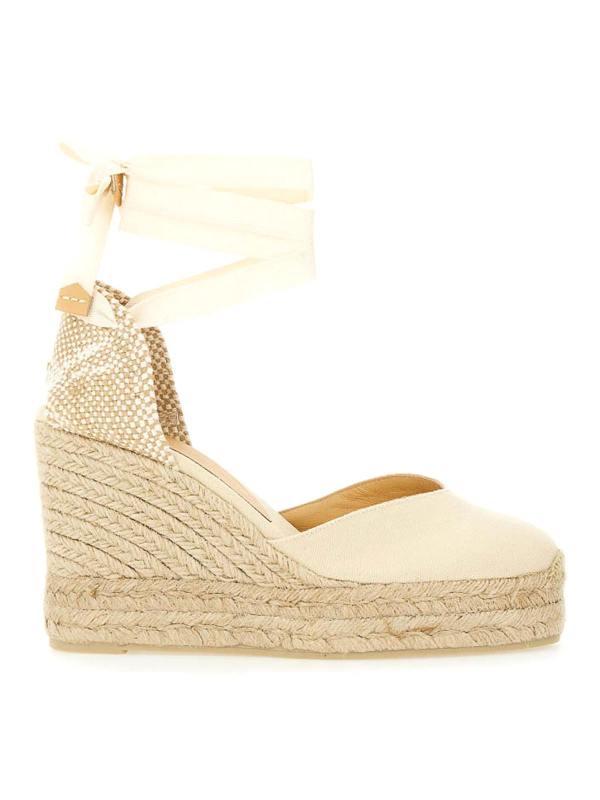 Castaner Espadrilles - Beige
