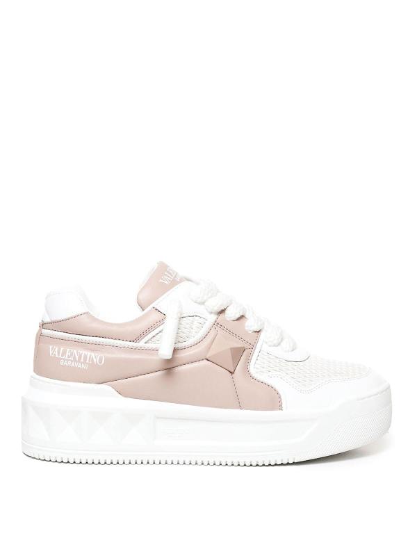 Valentino Garavani Baskets - Beige