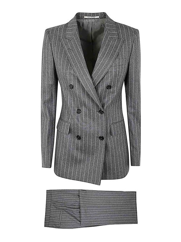Tagliatore Tailleur - Gris