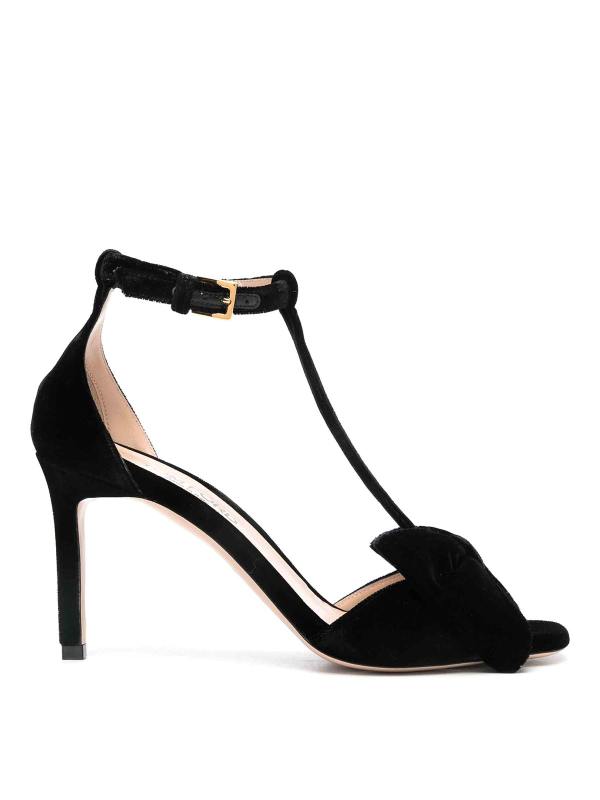 Tom Ford Chaussures À Talon - Noir