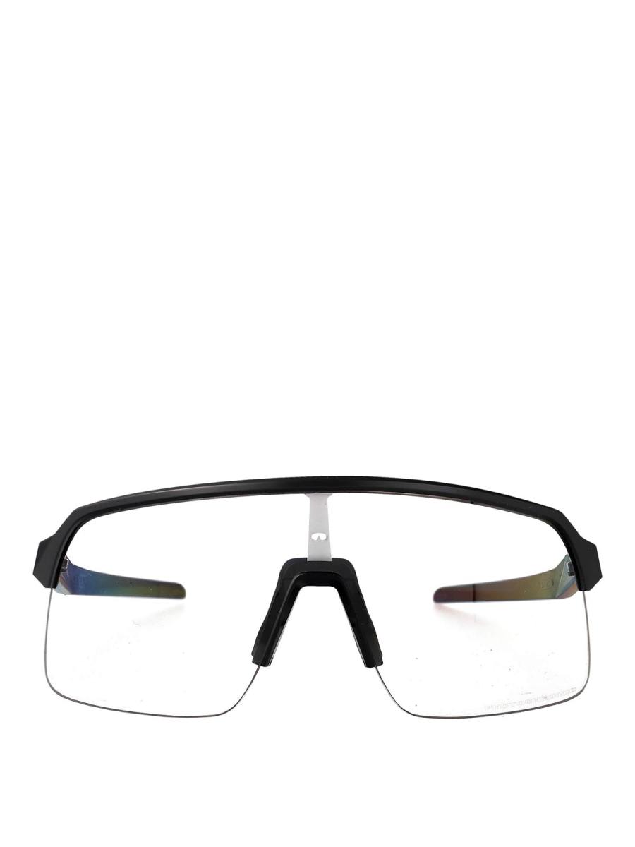 Oakley Lunettes De Soleil - Noir