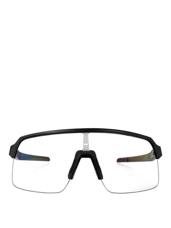 Oakley Lunettes De Soleil - Noir