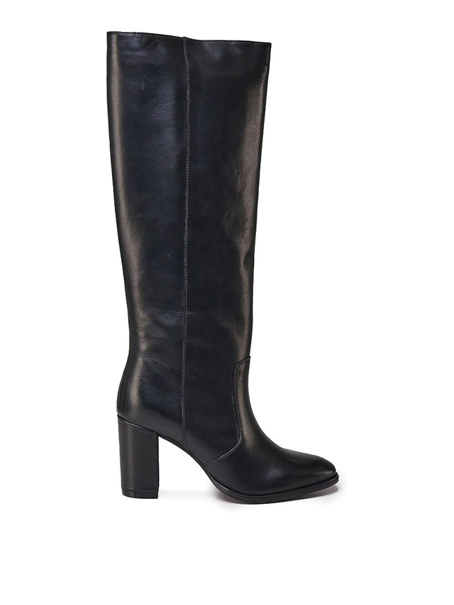 Carmens Bottes - Noir
