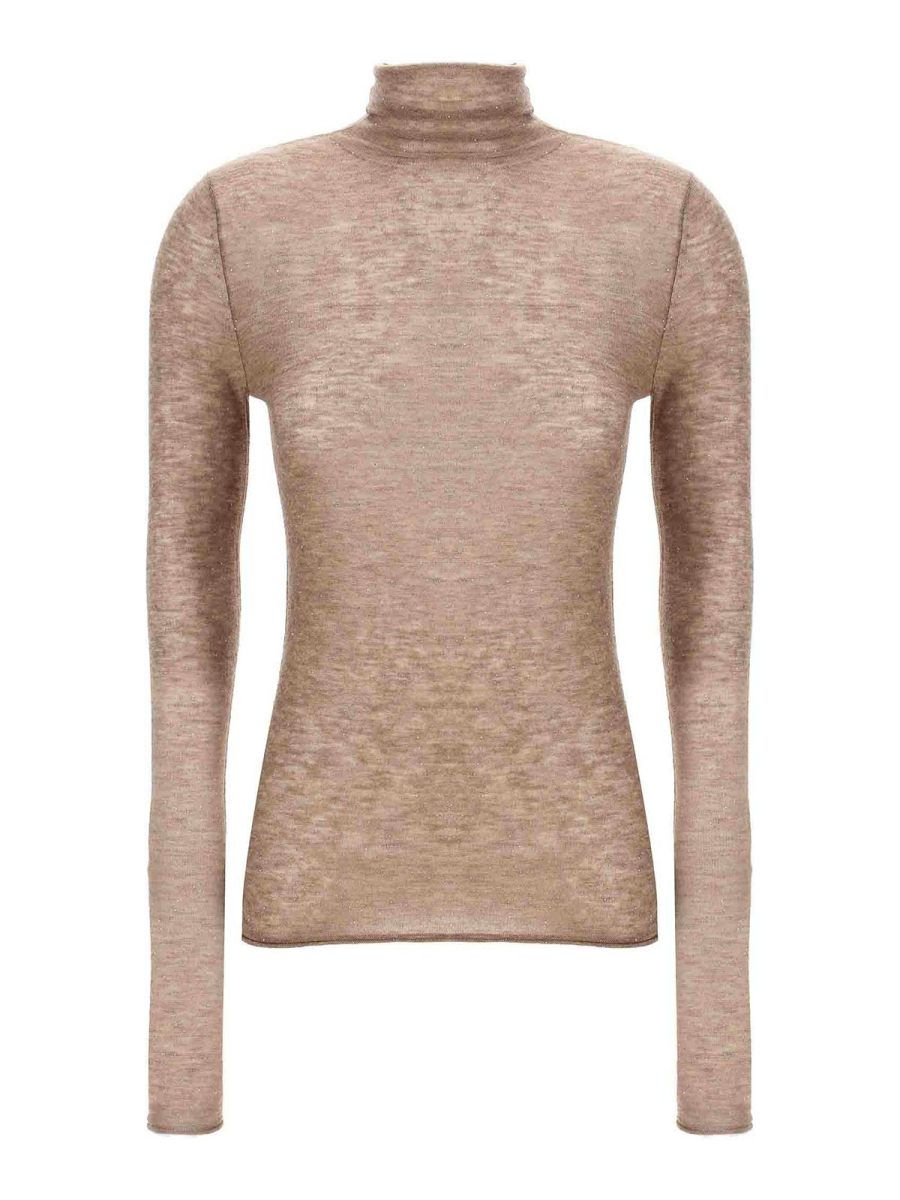 Pinko Cardigan - Beige