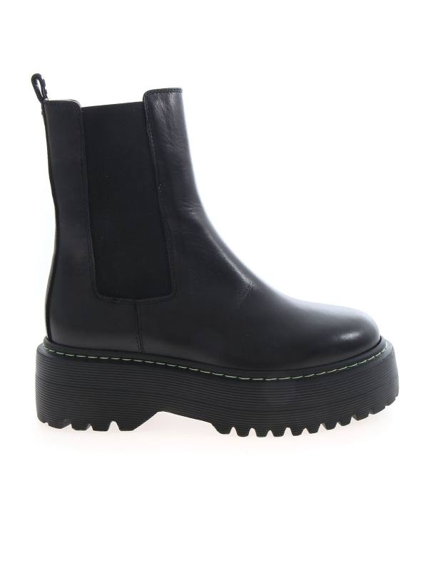 Vivetta Bottines - Noir