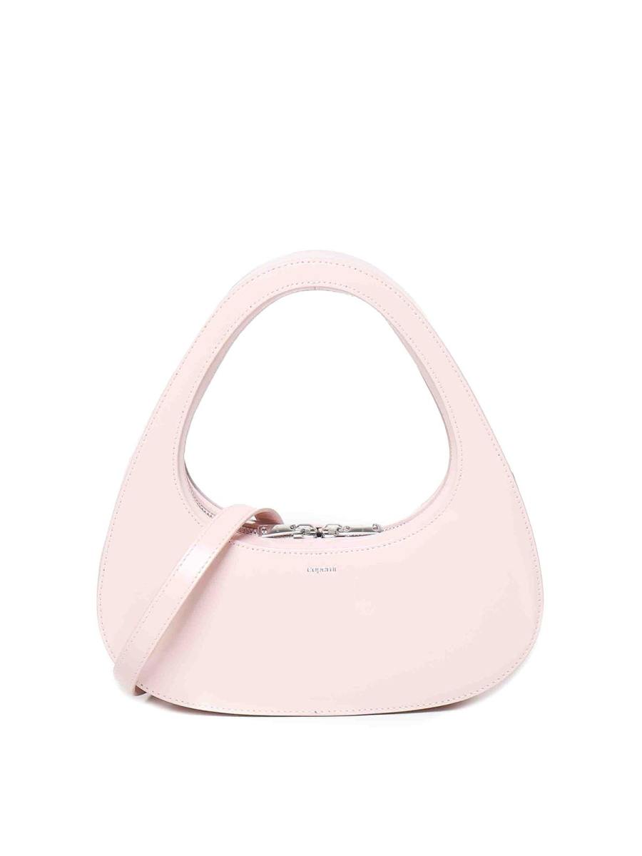 Coperni Sac Bandoulière - Couleur Chair