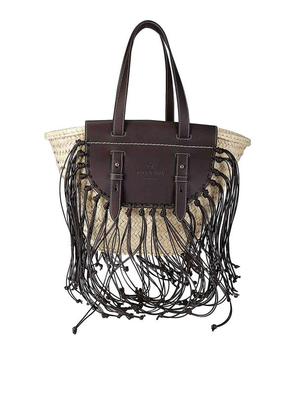 Cuba Lab Sac Bandoulière - Marr