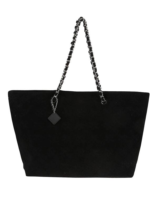 Tory Burch Sac Cabas - Noir