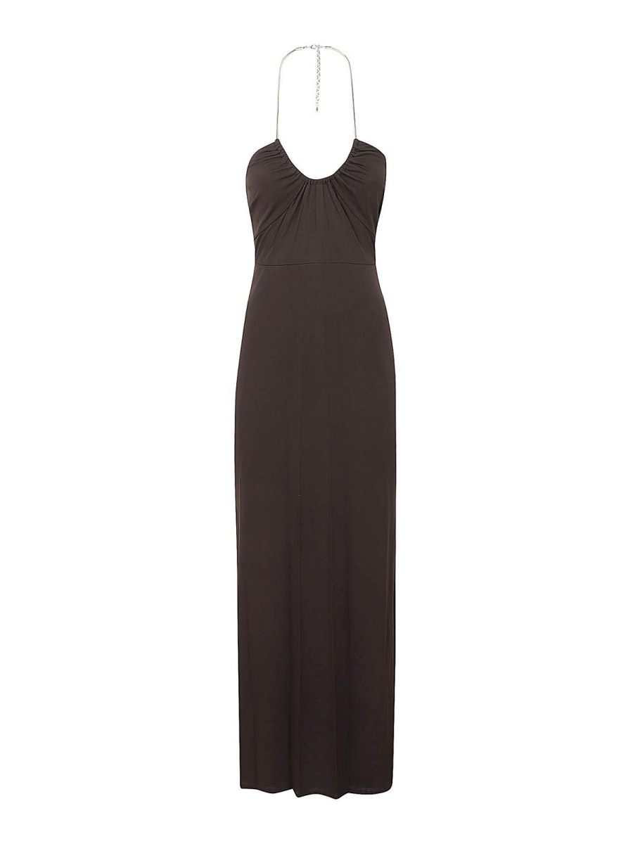 Michael Kors Robe De Soirée - Noir