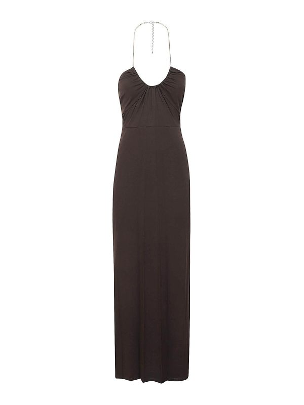 Michael Kors Robe De Soirée - Noir