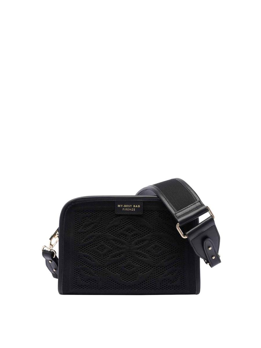 My Best Bag Sac Bandoulière - Noir