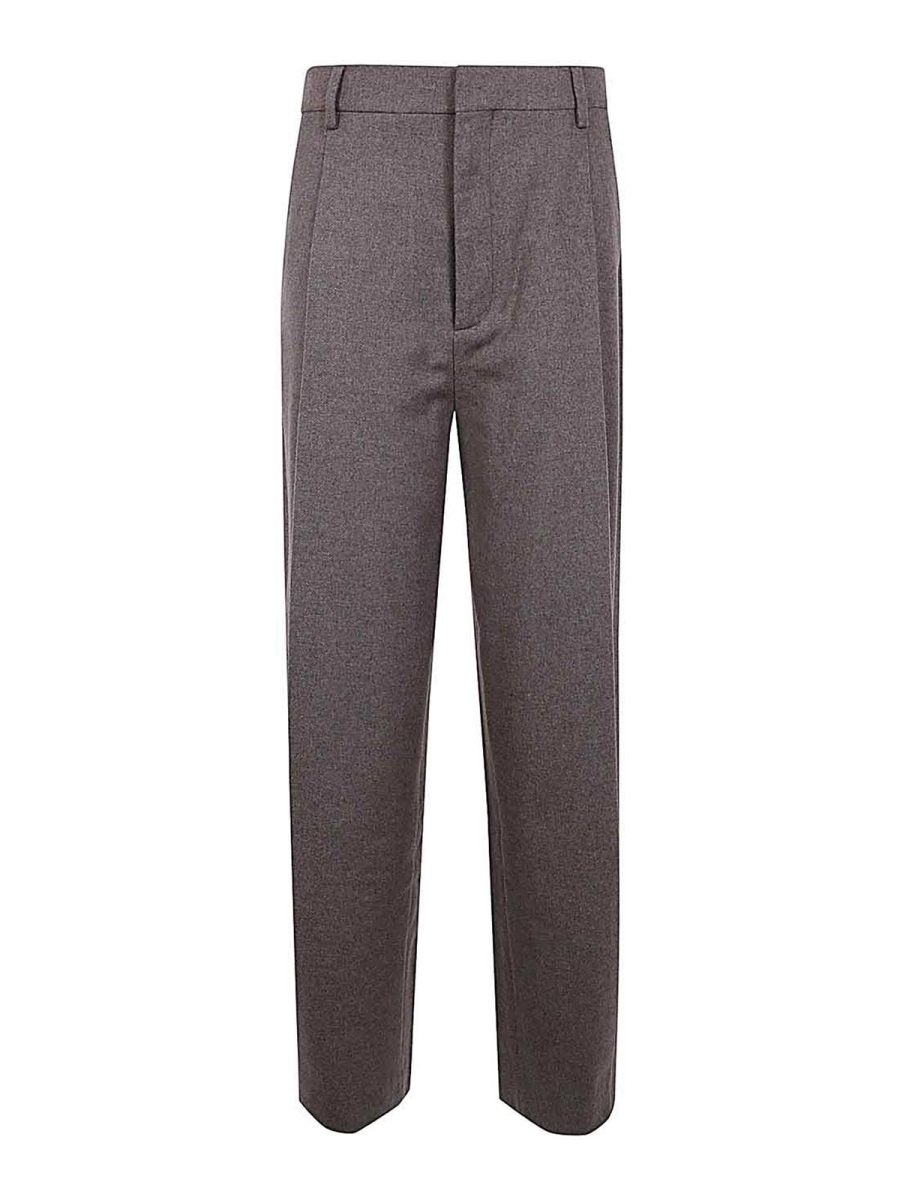 Filippa K Pantalons Décontractés - Marron