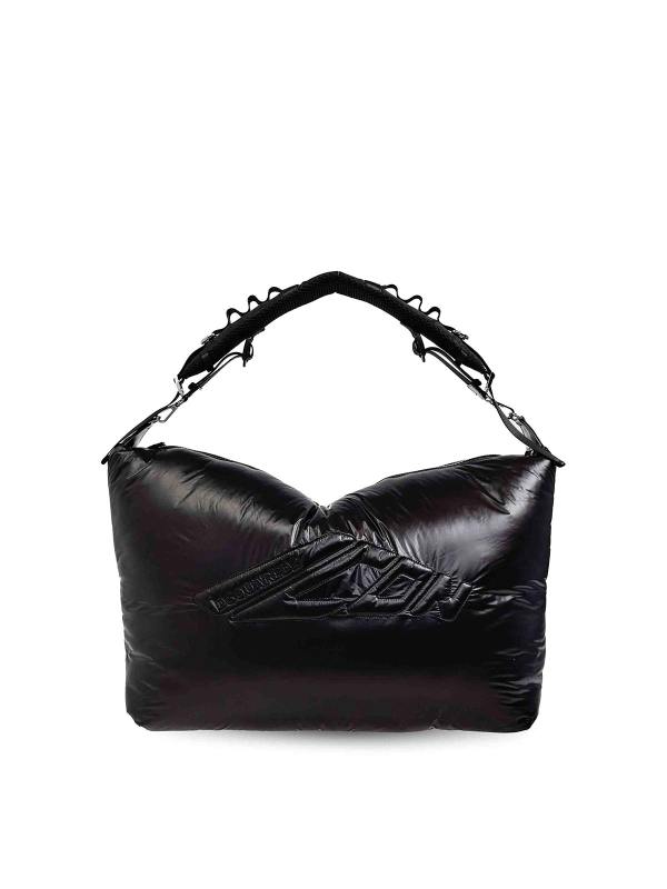 Dsquared2 Sac Porté Épaule - Noir