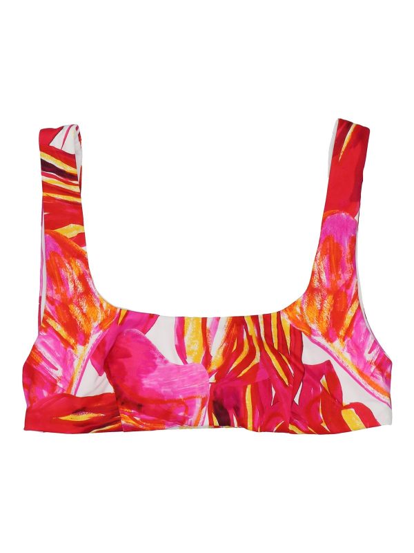 Louisa Ballou Maillot De Bain - Scoop