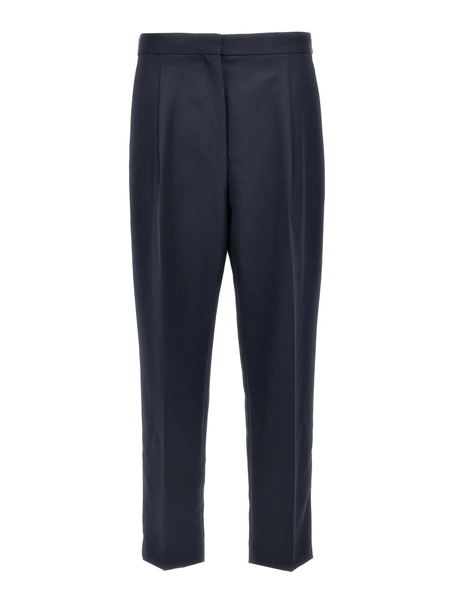 Theory Short - Bleu